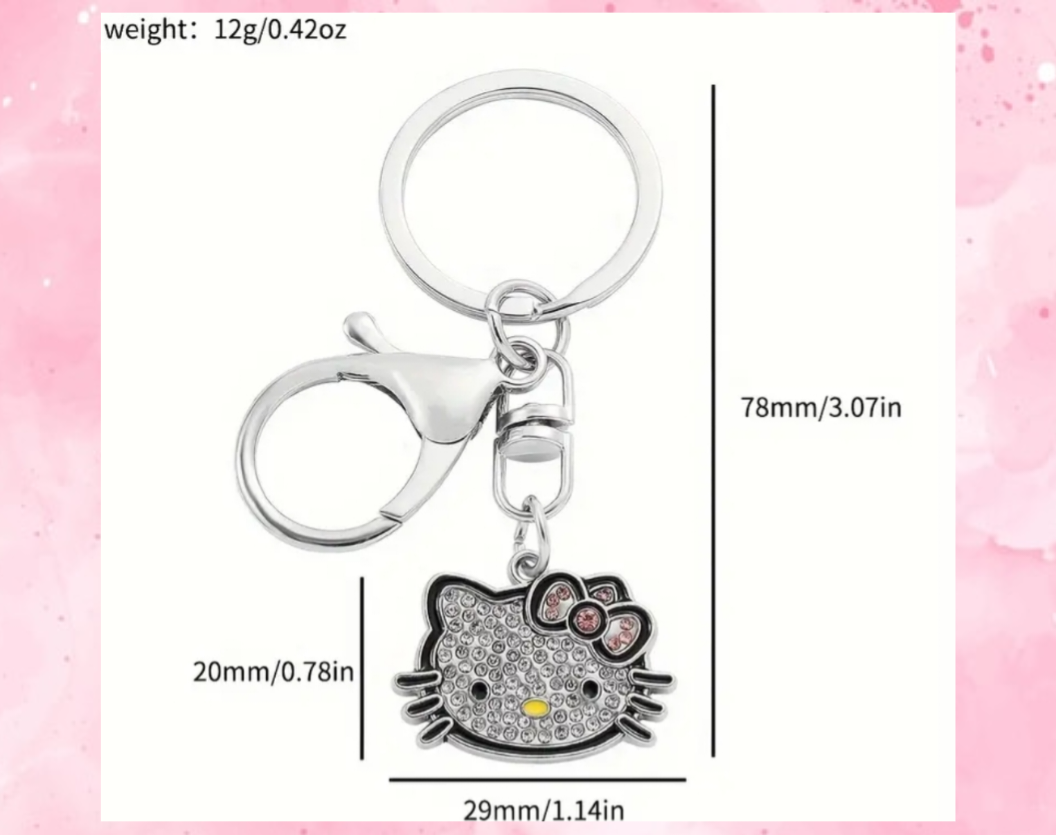 Keychain