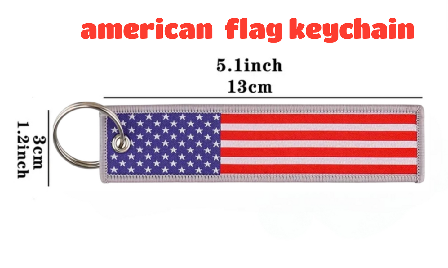 American flag