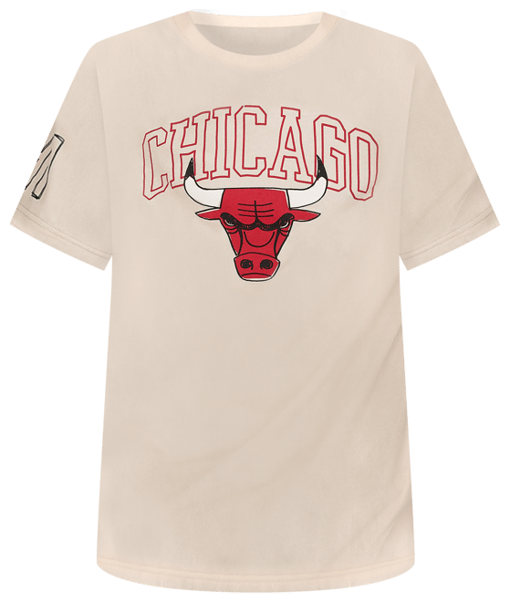 T-SHIRT chicago bulls