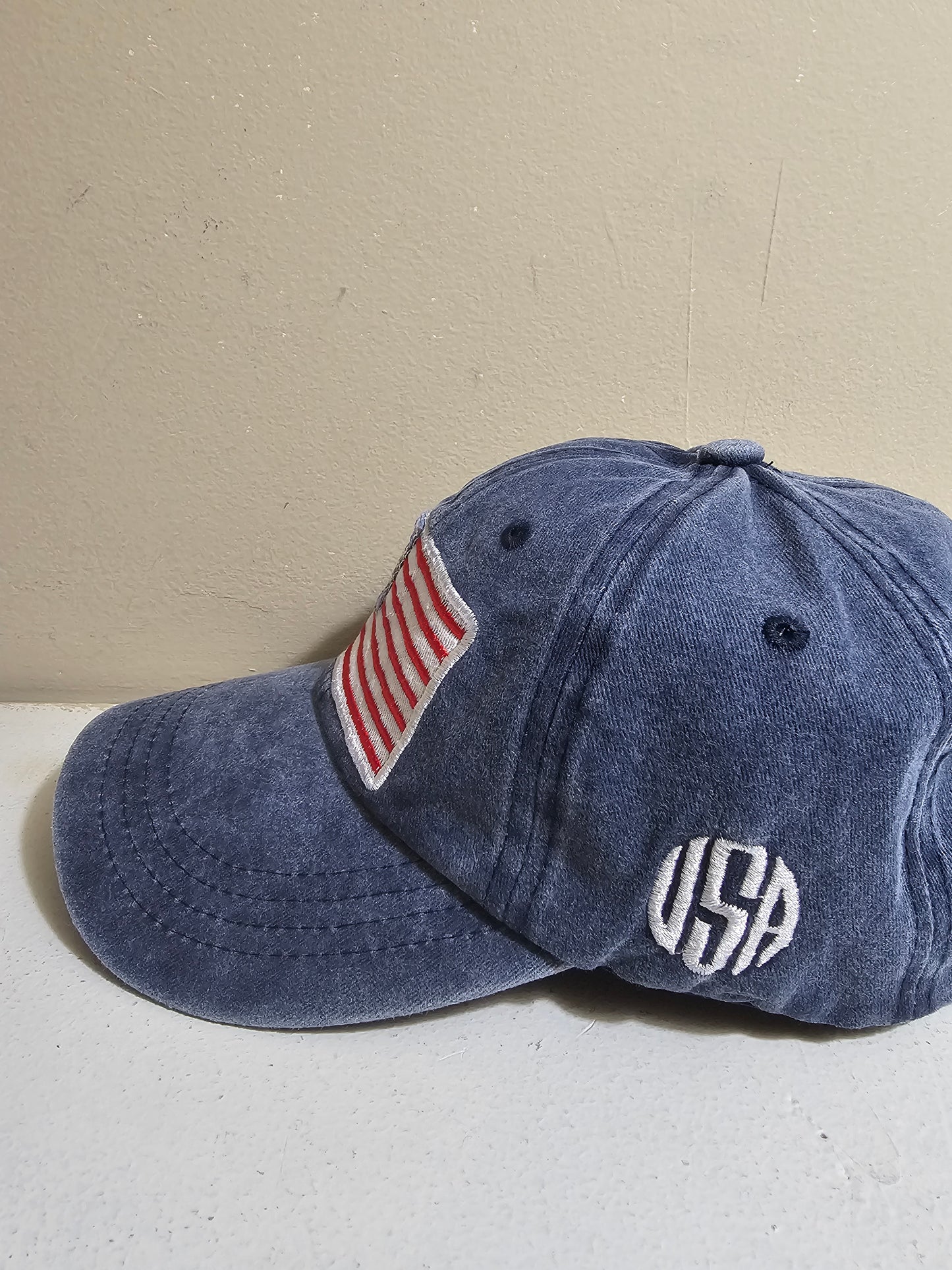 Baseball cap