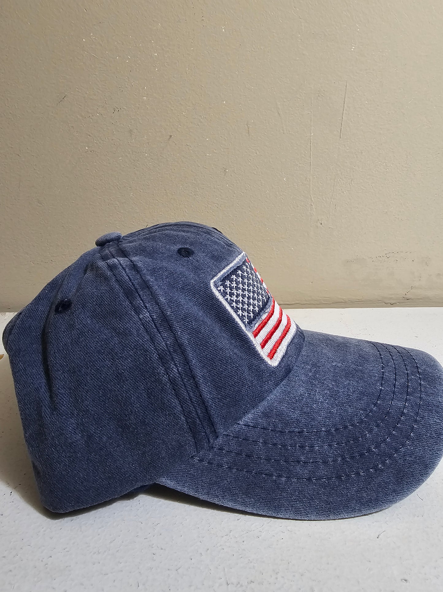 Baseball cap
