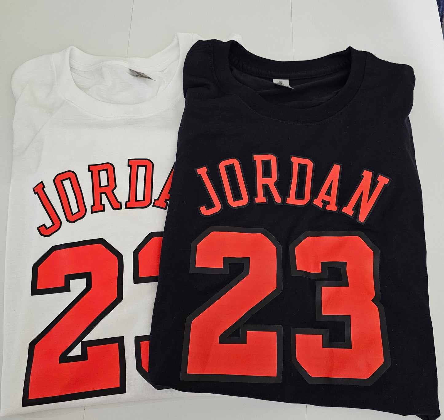 T-shirts