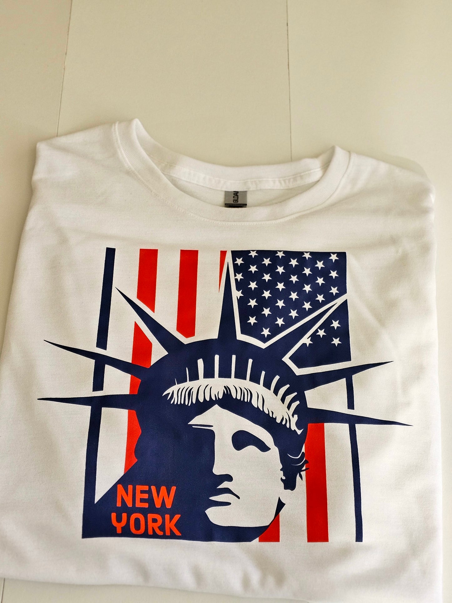 T-SHIRT(NEW YORK)