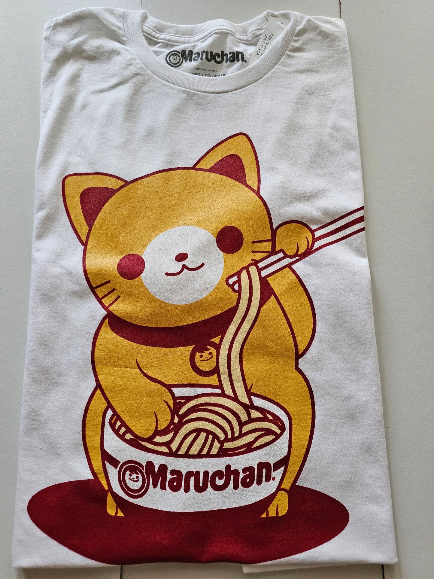 T-SHIRT XL
