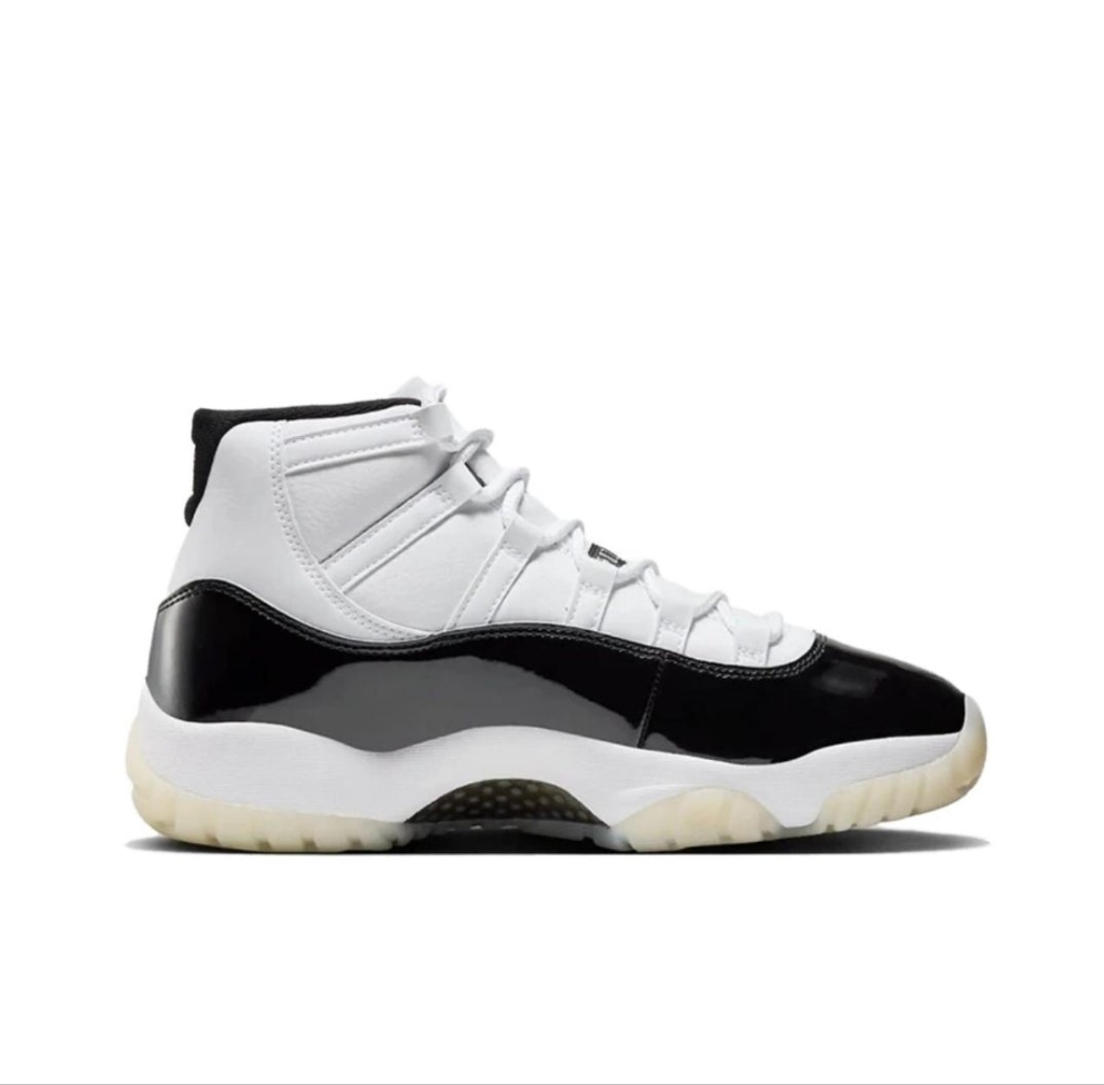 jordan 11 retro DMP gratitude. 10.5