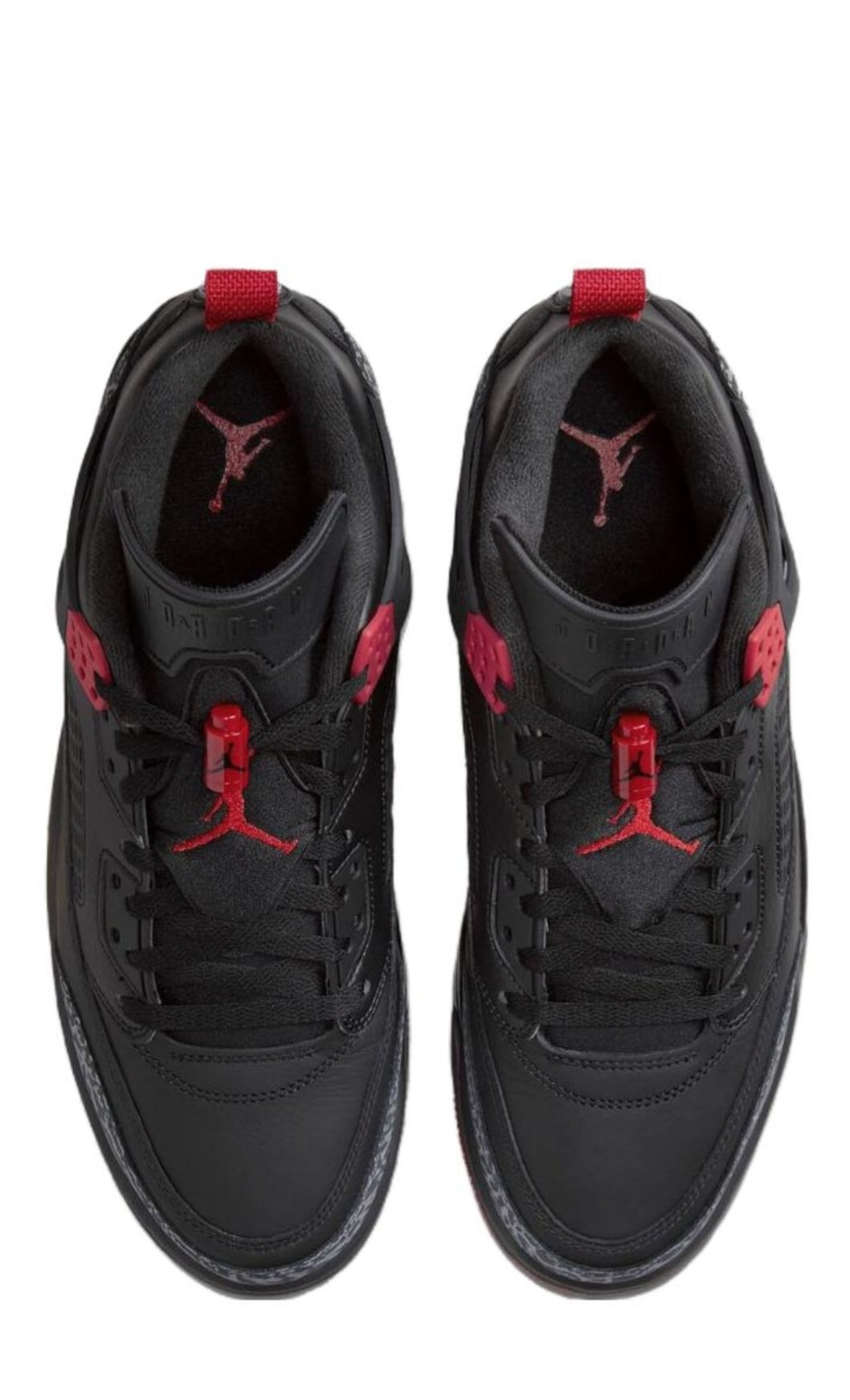 Jordan spizike low