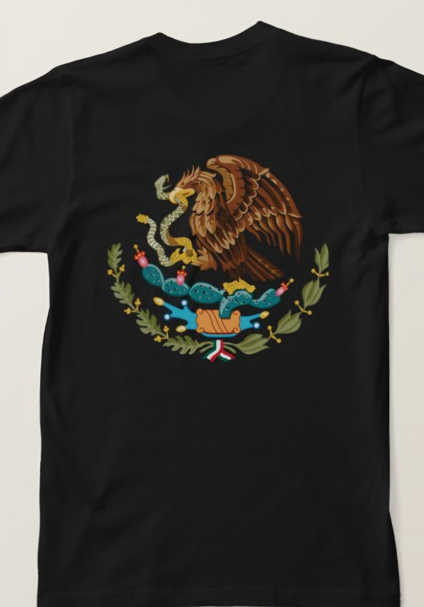 T-shirt (eagle mx )