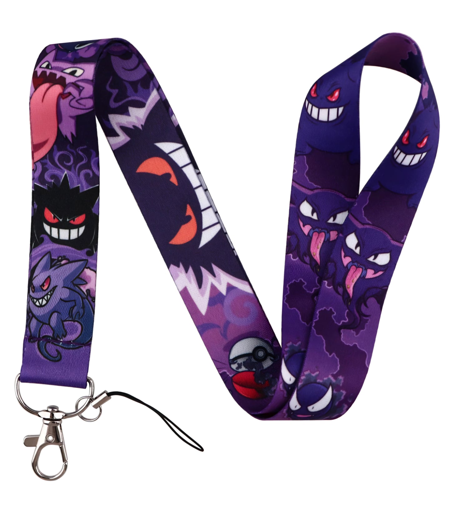 Key chain pokemon chracters