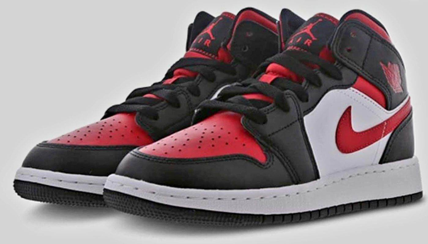 Air jordan