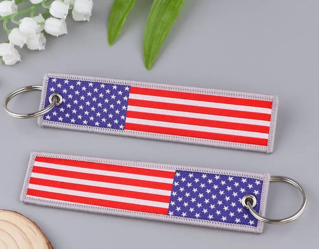 American flag
