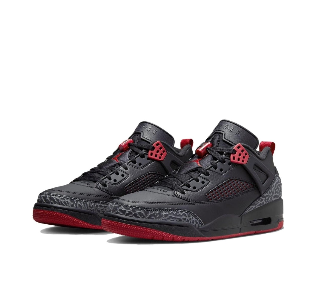 Jordan spizike low