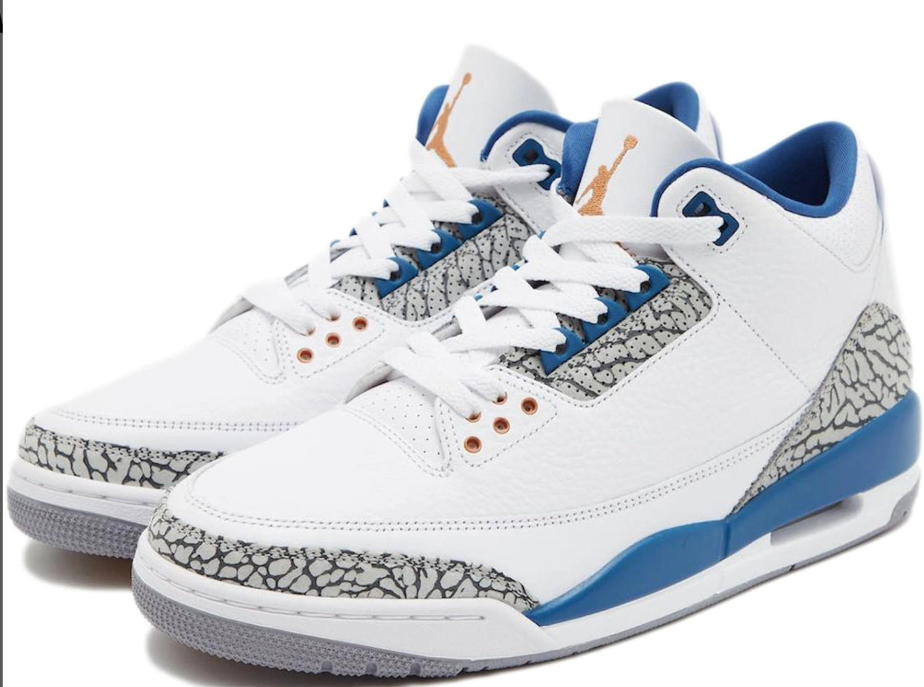 Jordan 3