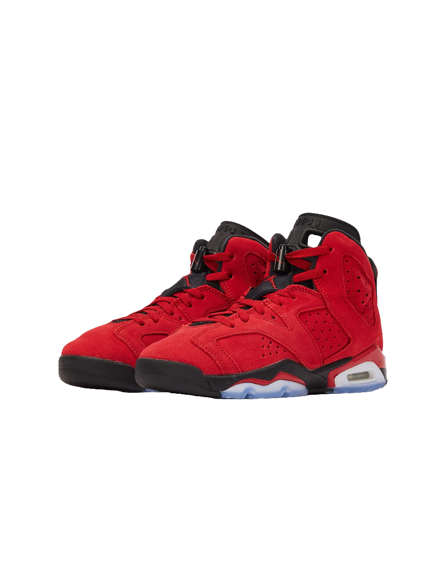 Air jordan 6