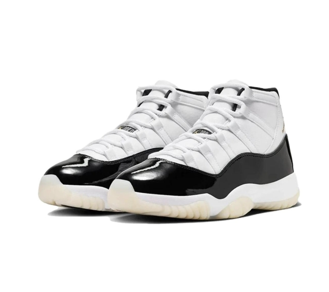 jordan 11 retro DMP gratitude. 10.5