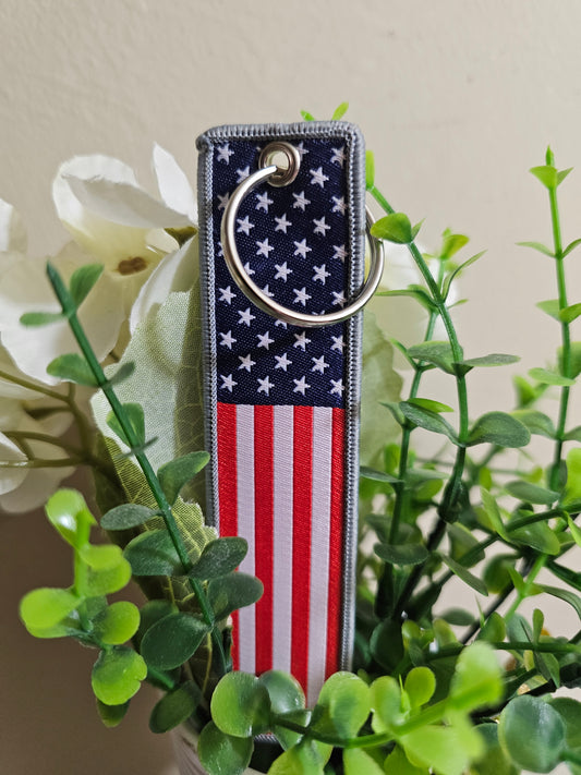 American flag