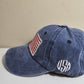Baseball cap