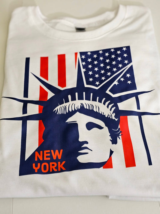 T-SHIRT(NEW YORK)