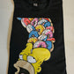 T-SHIRT (HOMERO HUNGRY)
