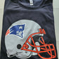 T-Shirt (patriots fan)