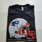 T-Shirt (patriots fan)