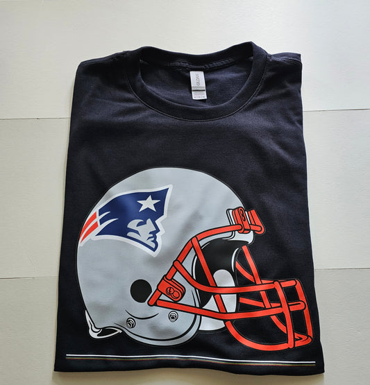 T-Shirt (patriots fan)