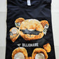 T-Shirt   bear $$$