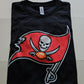 T-Shirt bucs team