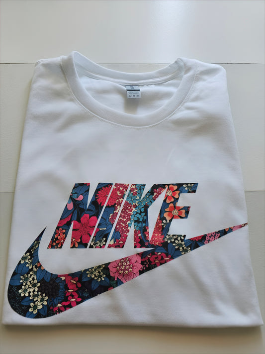 T-Shirt nike