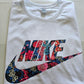 T-Shirt nike