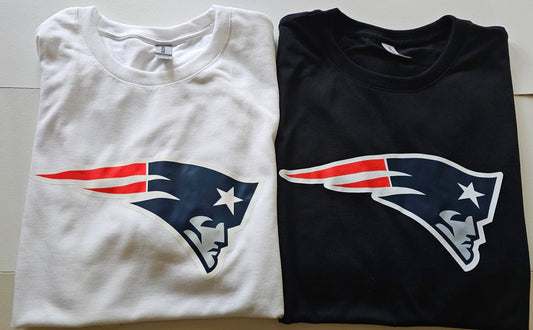 T-Shirt new england team