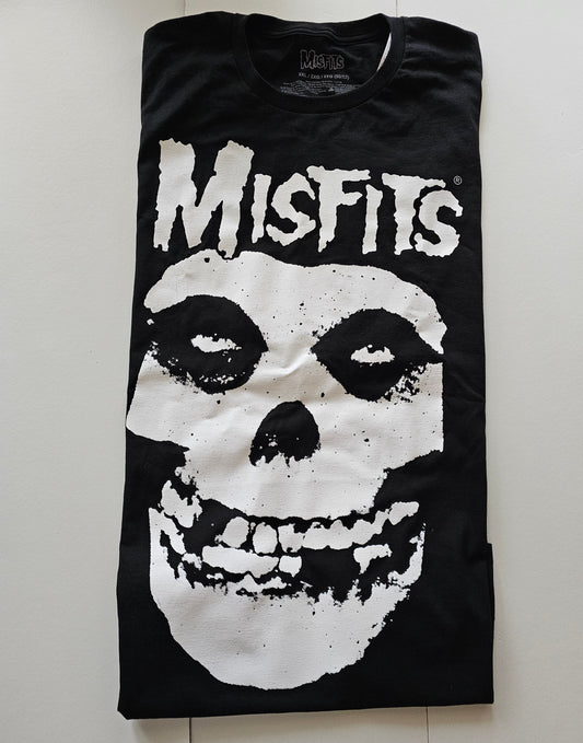 T-Shirt. Misfits 2XL