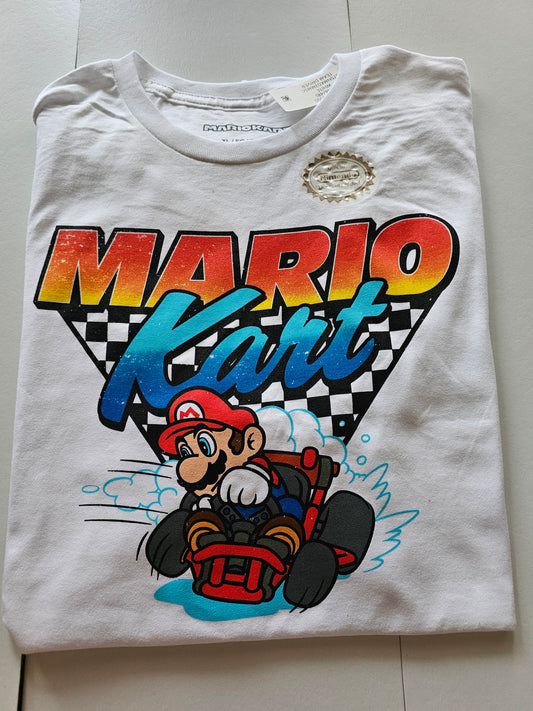 T-SHIRT  XL
