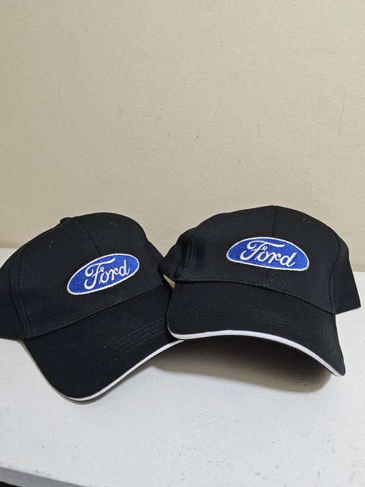 2 hats