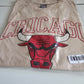 T-SHIRT chicago bulls