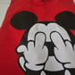 T-SHIRT MICKEY MOUSE