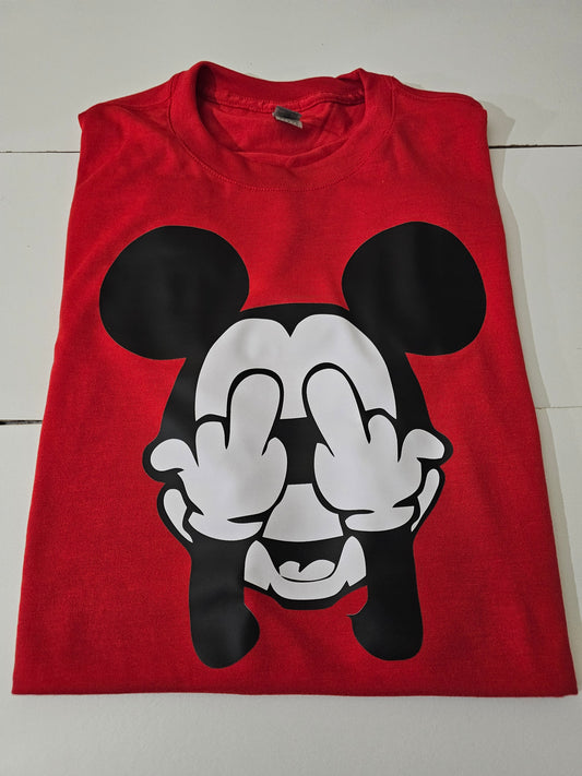 T-SHIRT MICKEY MOUSE