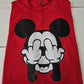 T-SHIRT MICKEY MOUSE