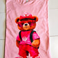 T SHIRT fashion bear