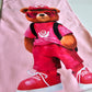T SHIRT fashion bear