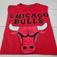T-SHIRT chicago bulls L