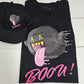 Shirt and hat
