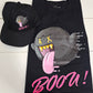 Shirt and hat