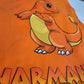 T-SHIRT charmander XL