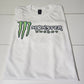 T-SHIRT men  Monster Graphic Tee Size M
