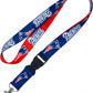 Lanyard new England patriots