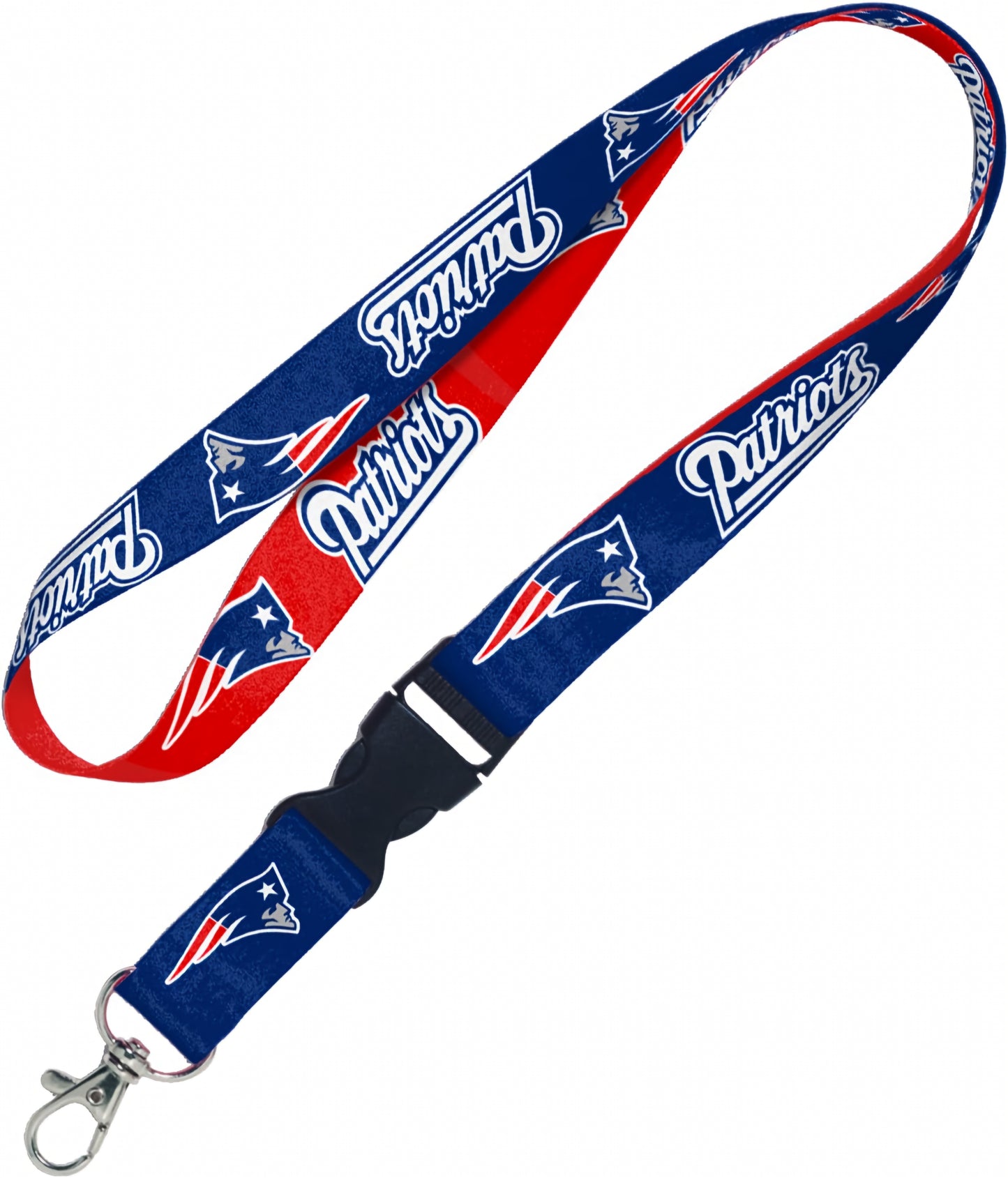 Lanyard new England patriots