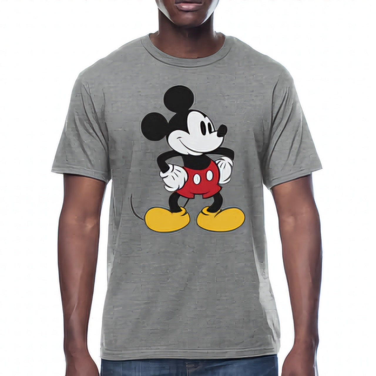 T-SHIRT. MICKEY MOUSE CLASSIC SIZE 2XL