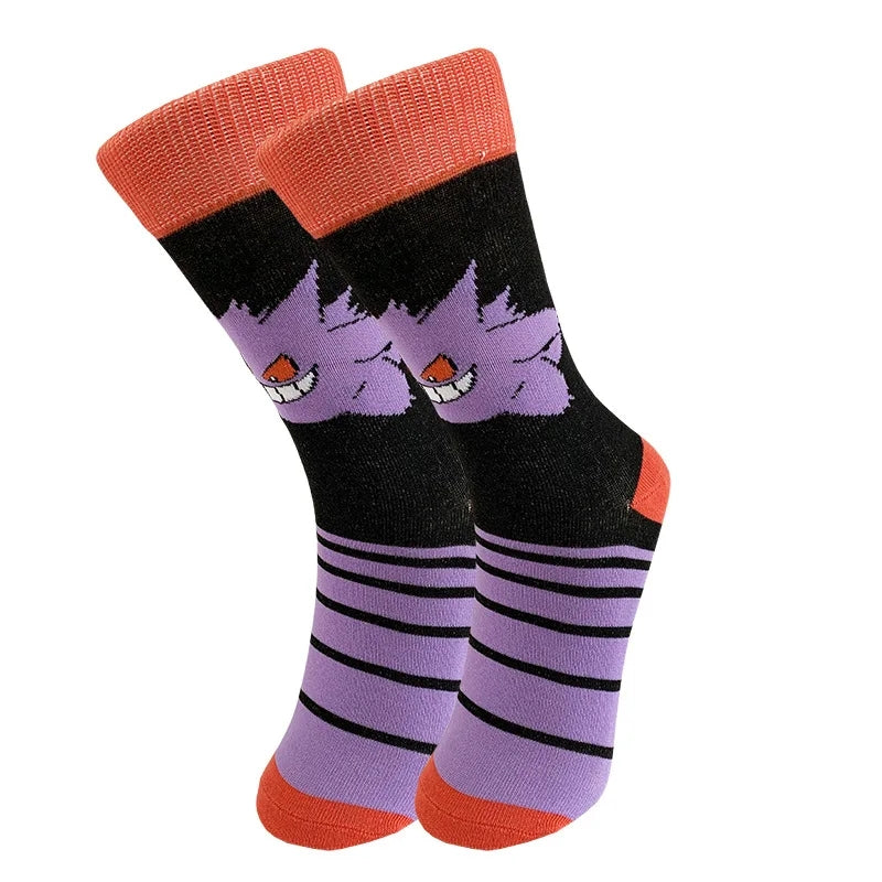 Socks (pokemon) 2 pairs