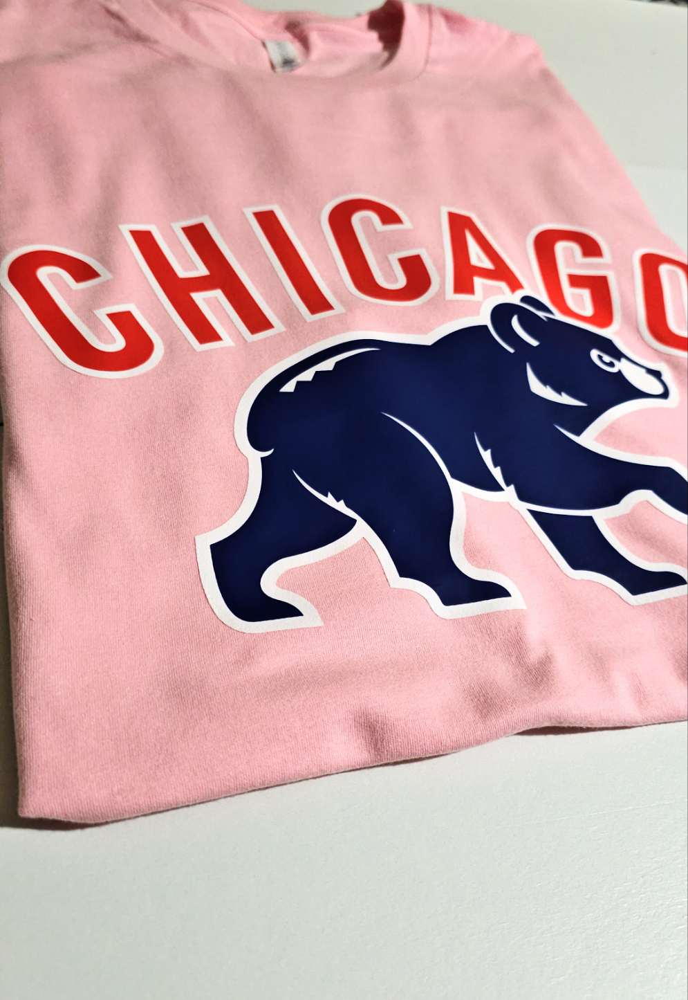 T-SHIRT chicago XL