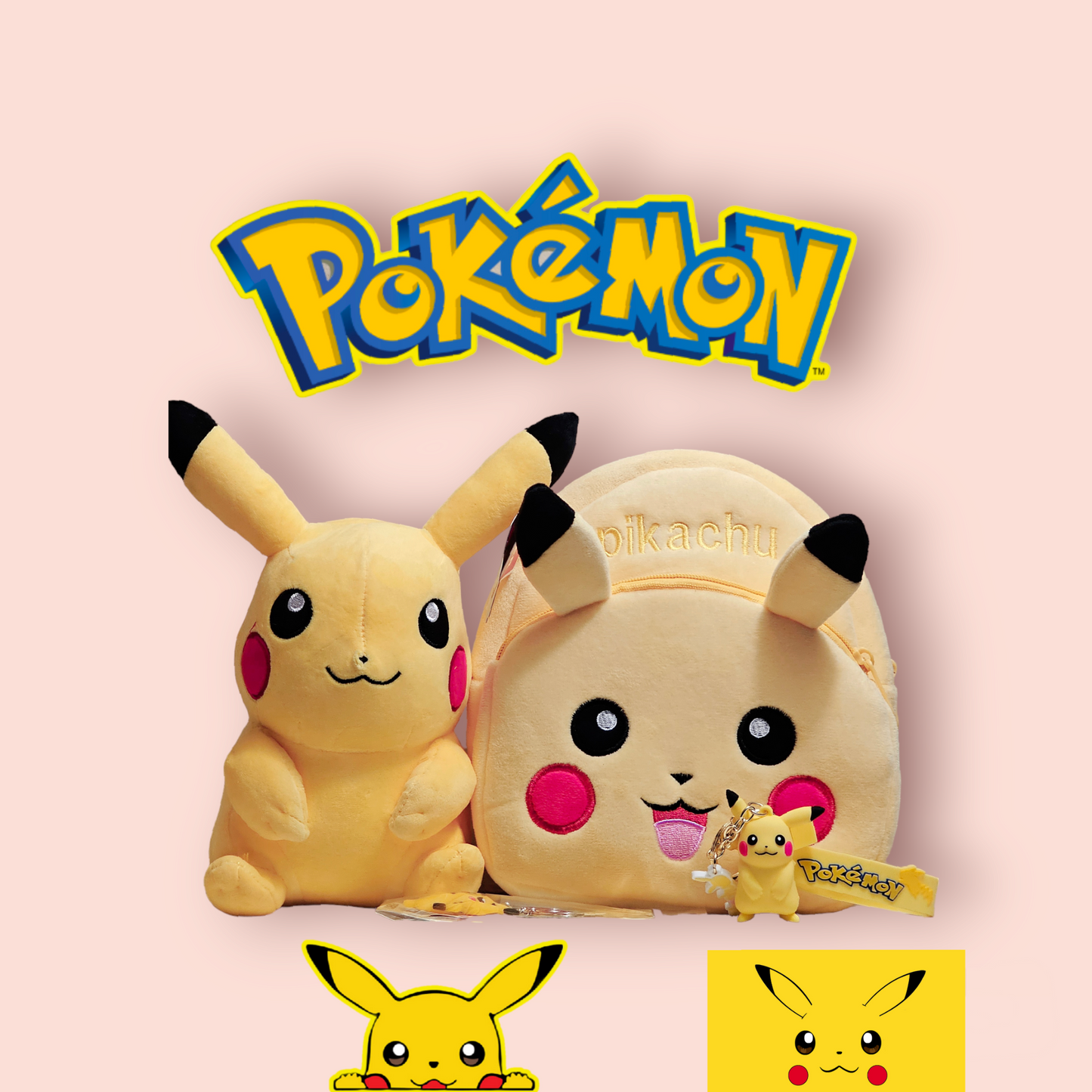 pokemon items